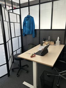 Patienten-Edukation in der Physiotherapie zur Förderung von Selbstmanagement