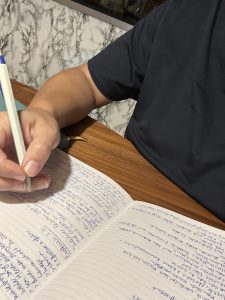 Aktives Zuhören in der Physiotherapie für ganzheitliches Verständnis