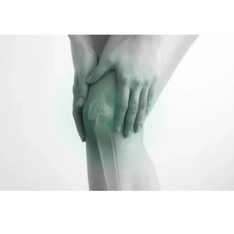 Knieschmerzen und physiotherapeutische Behandlung in Dübendorf