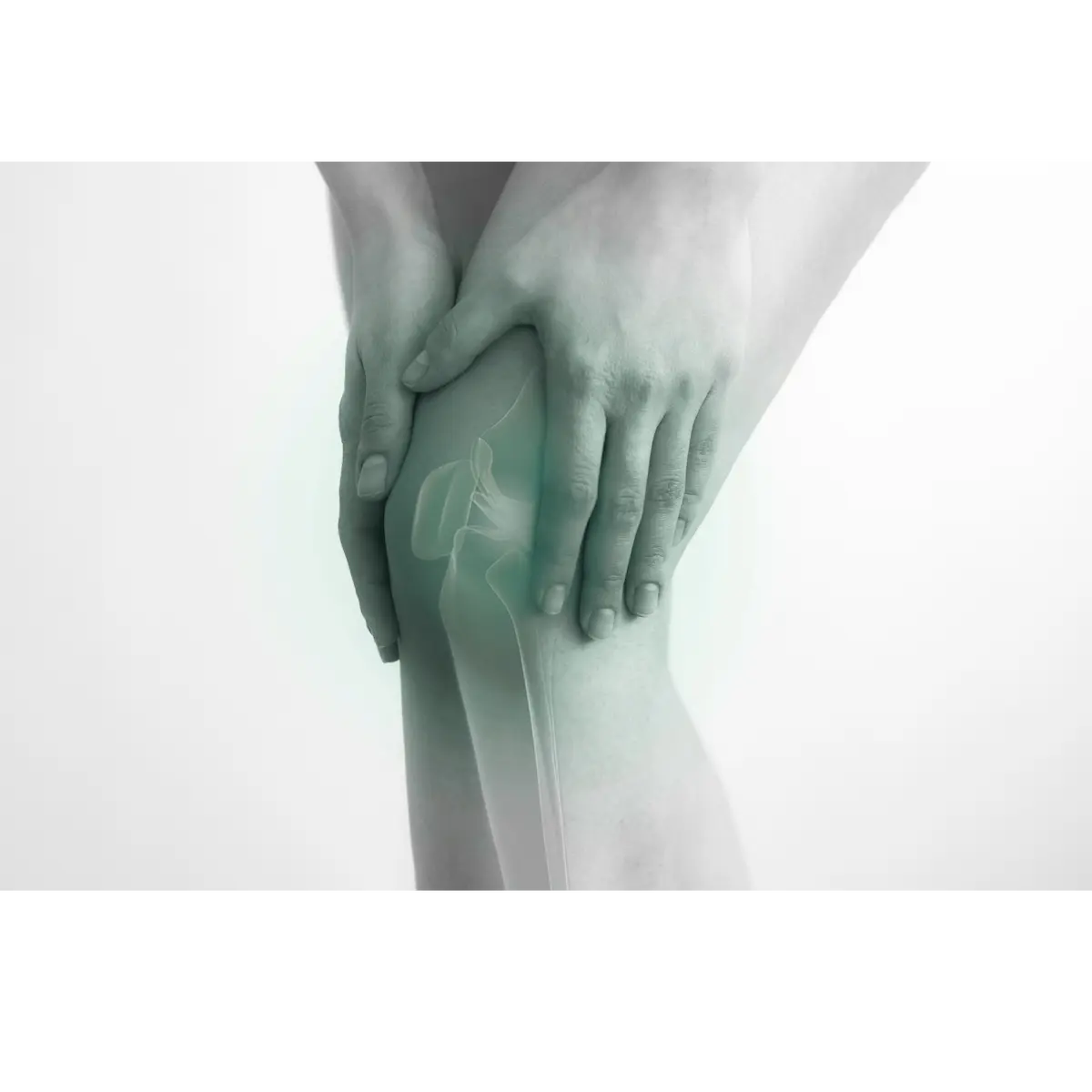 Knieschmerzen und physiotherapeutische Behandlung in Dübendorf